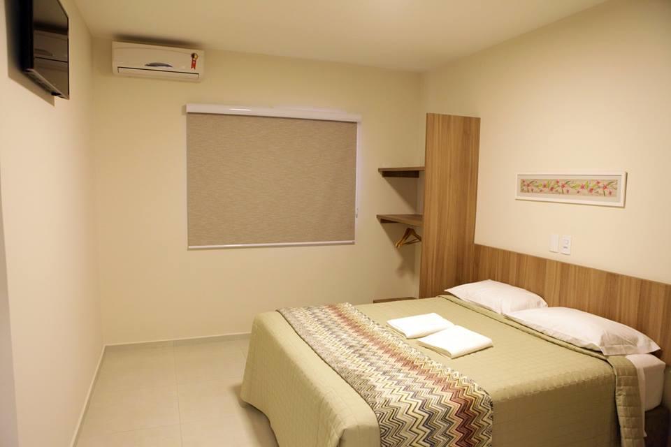 Siena Hotel Pederneiras Extérieur photo