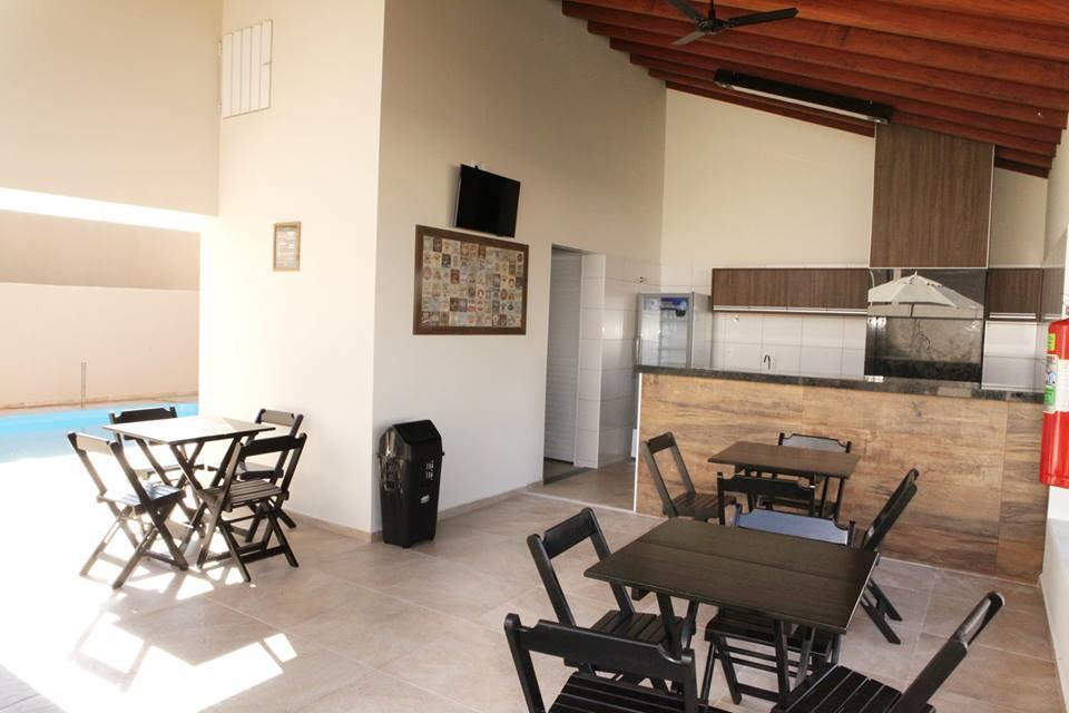 Siena Hotel Pederneiras Extérieur photo