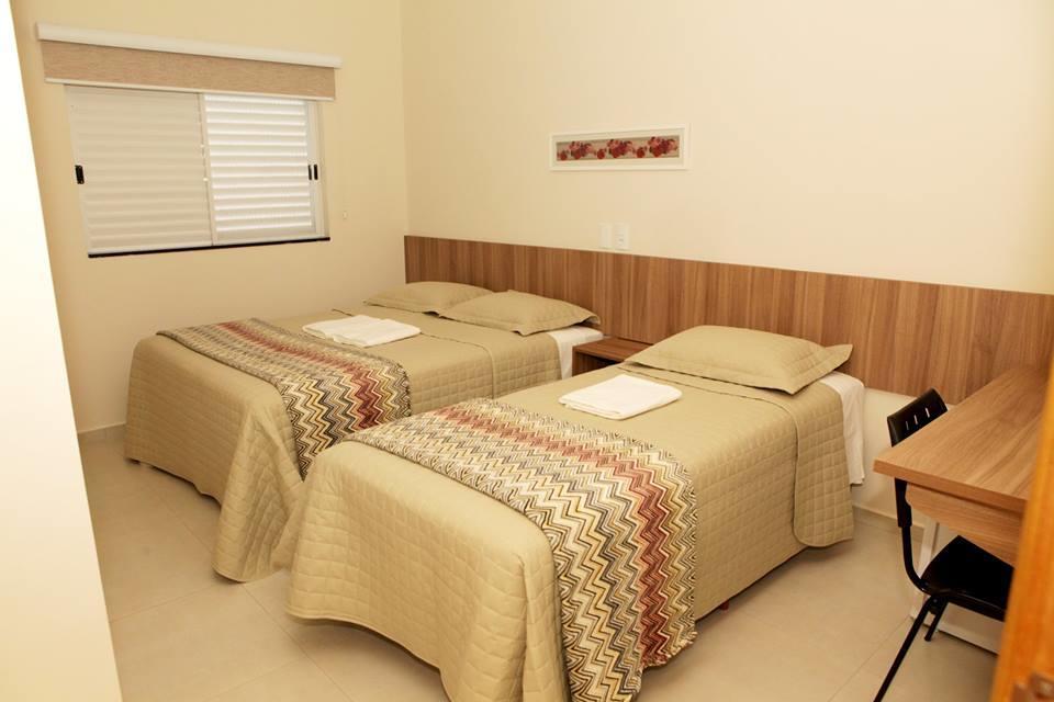 Siena Hotel Pederneiras Extérieur photo